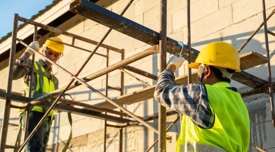Flashing Repair in Edward, NC